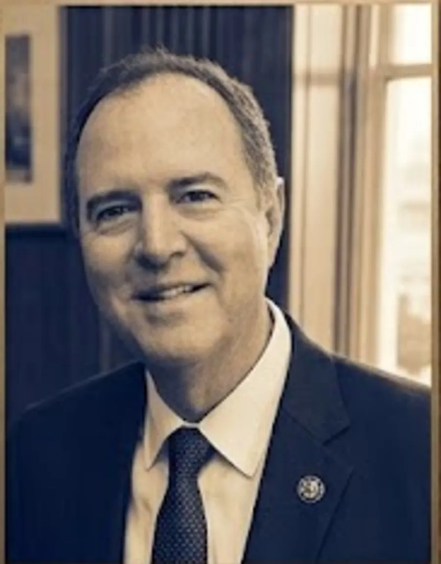 Adam Schiff